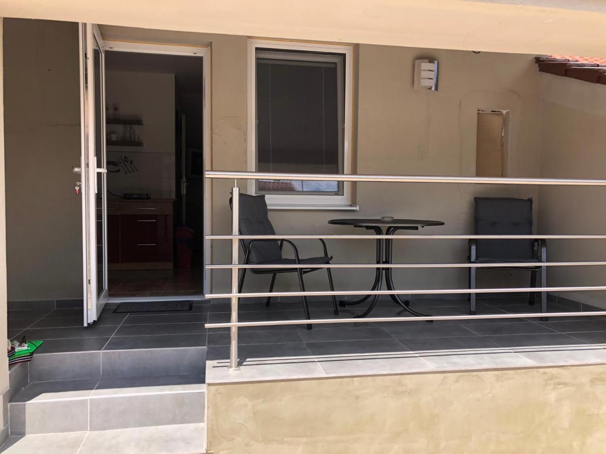 Podhajska 110 Apartment Exterior photo